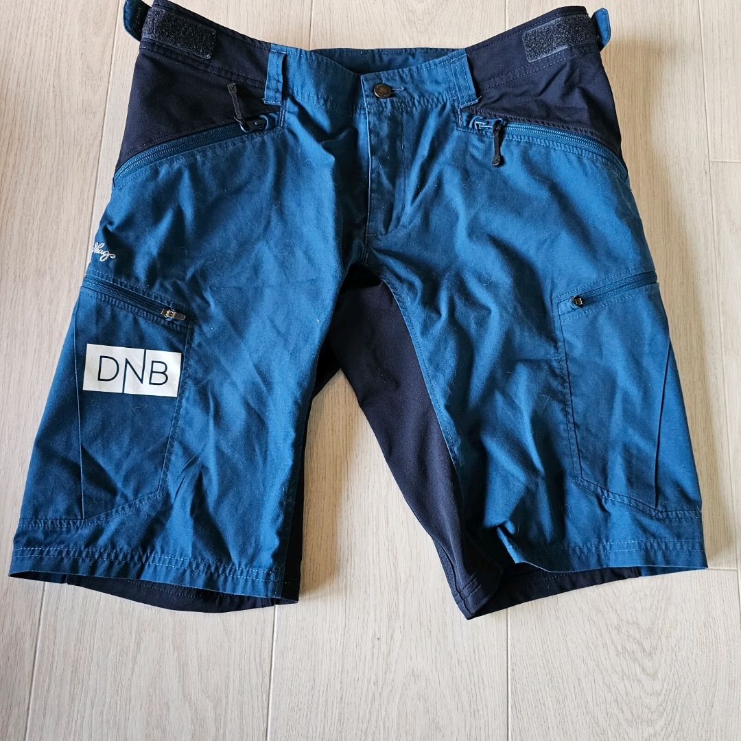 Lundhags Shorts