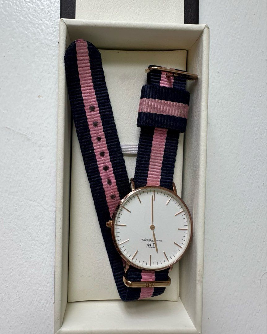 Daniel Wellington ur