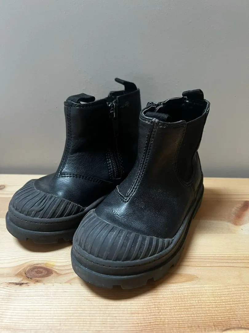 Boots/støvler