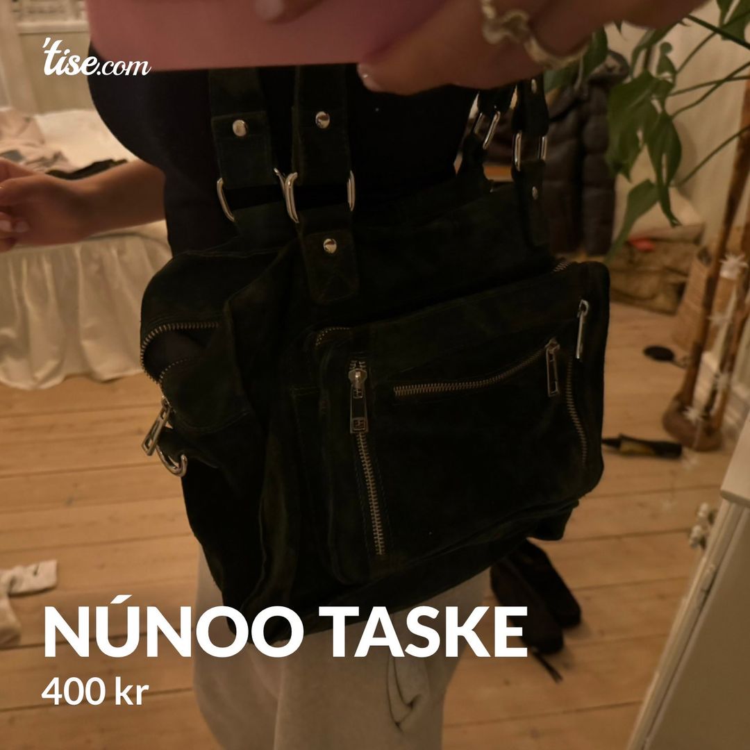 Núnoo Taske