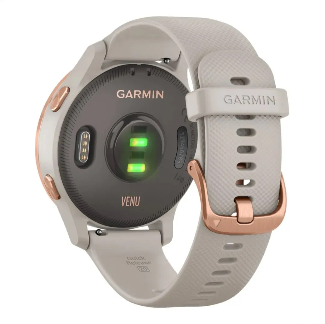 Garmin venu GPS