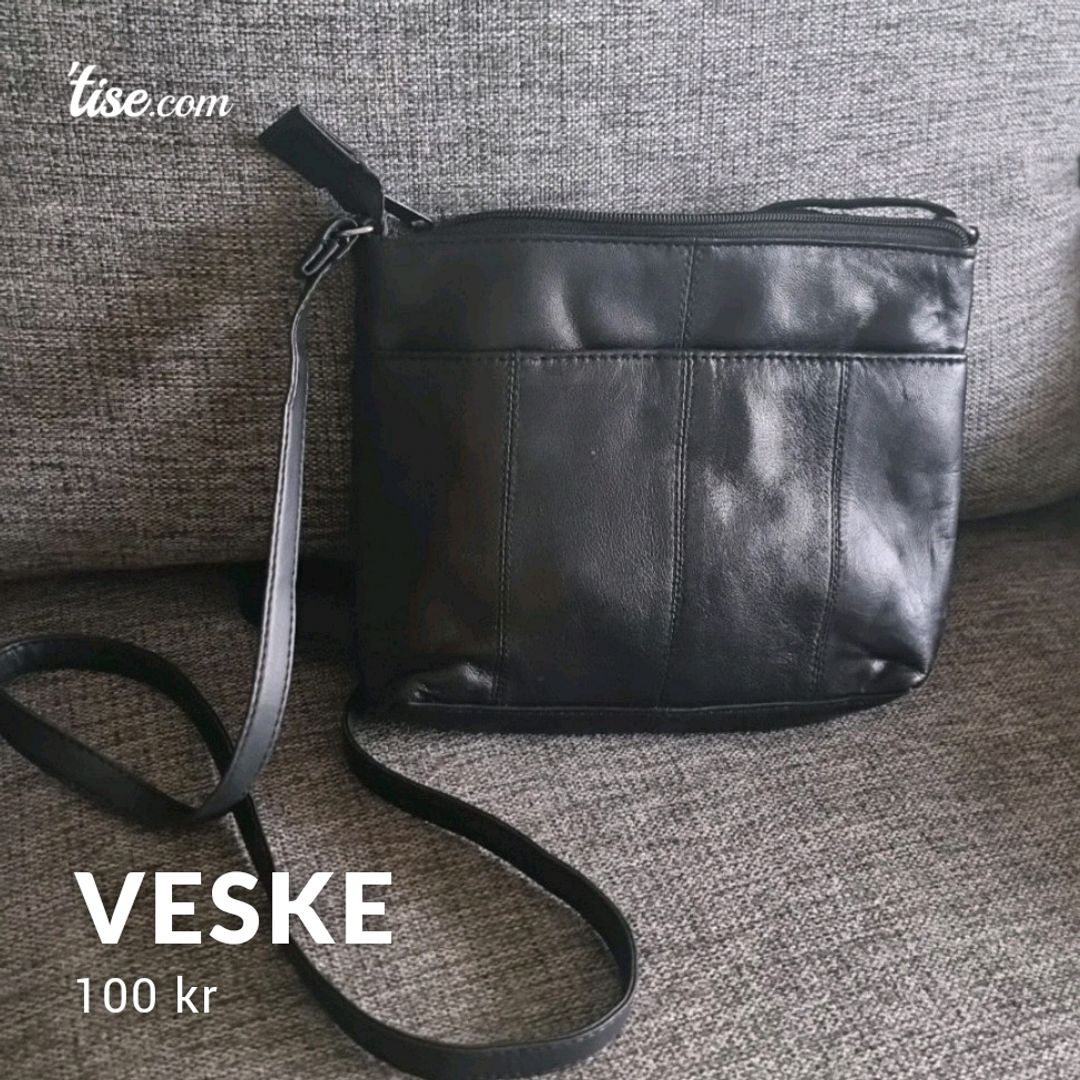 Veske