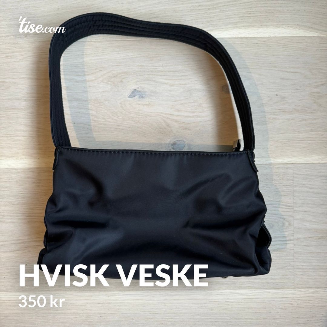 Hvisk veske