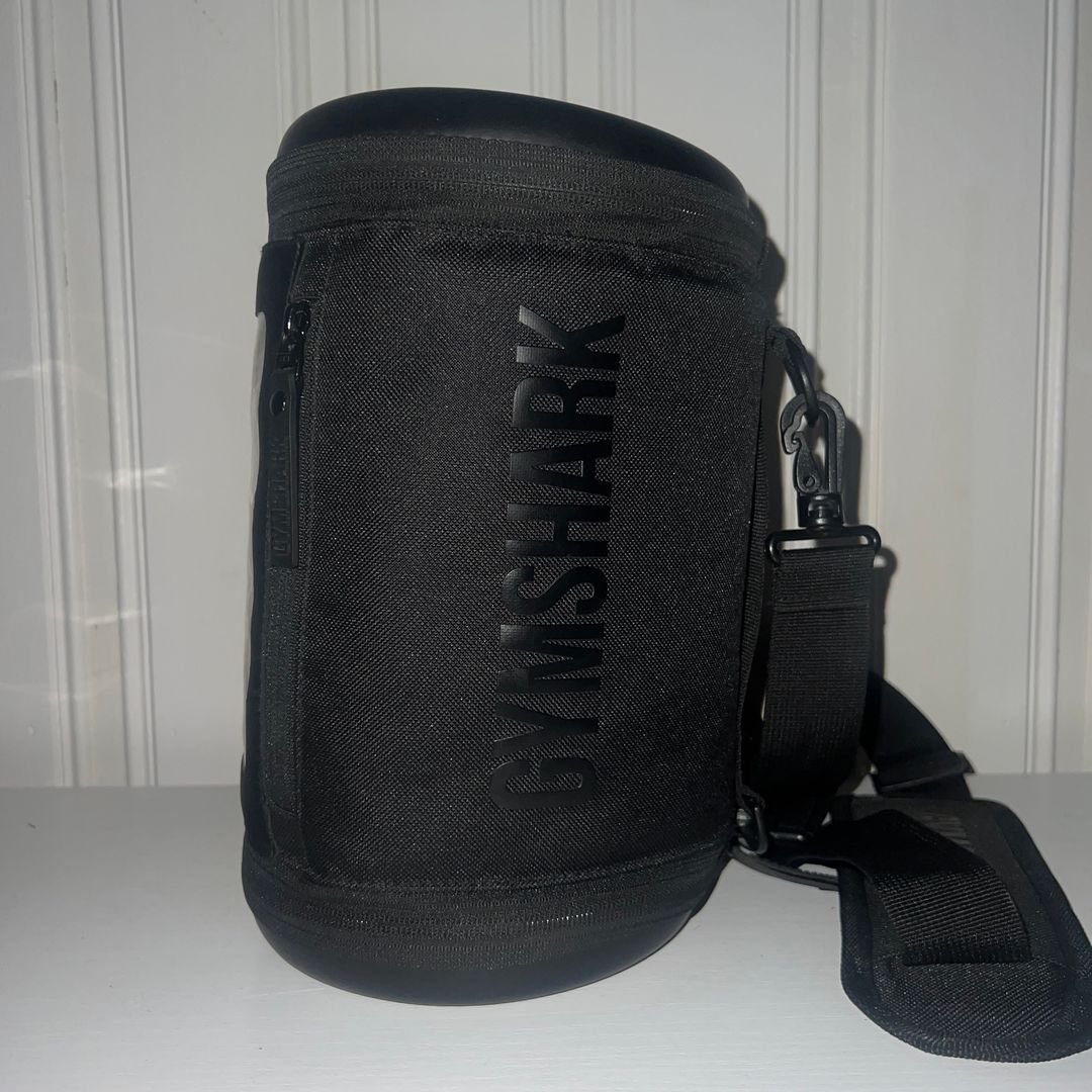 Gymshark Bag