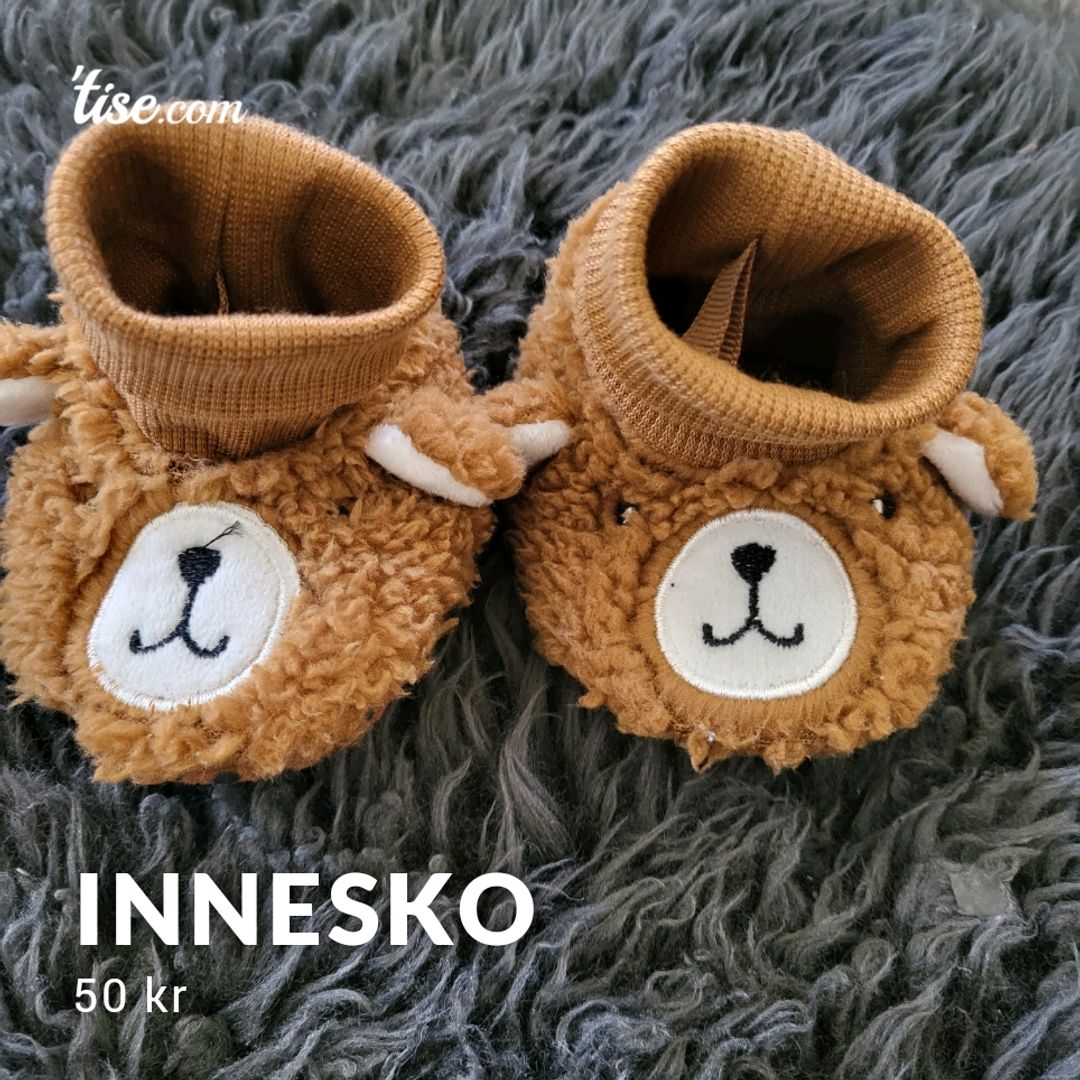 Innesko