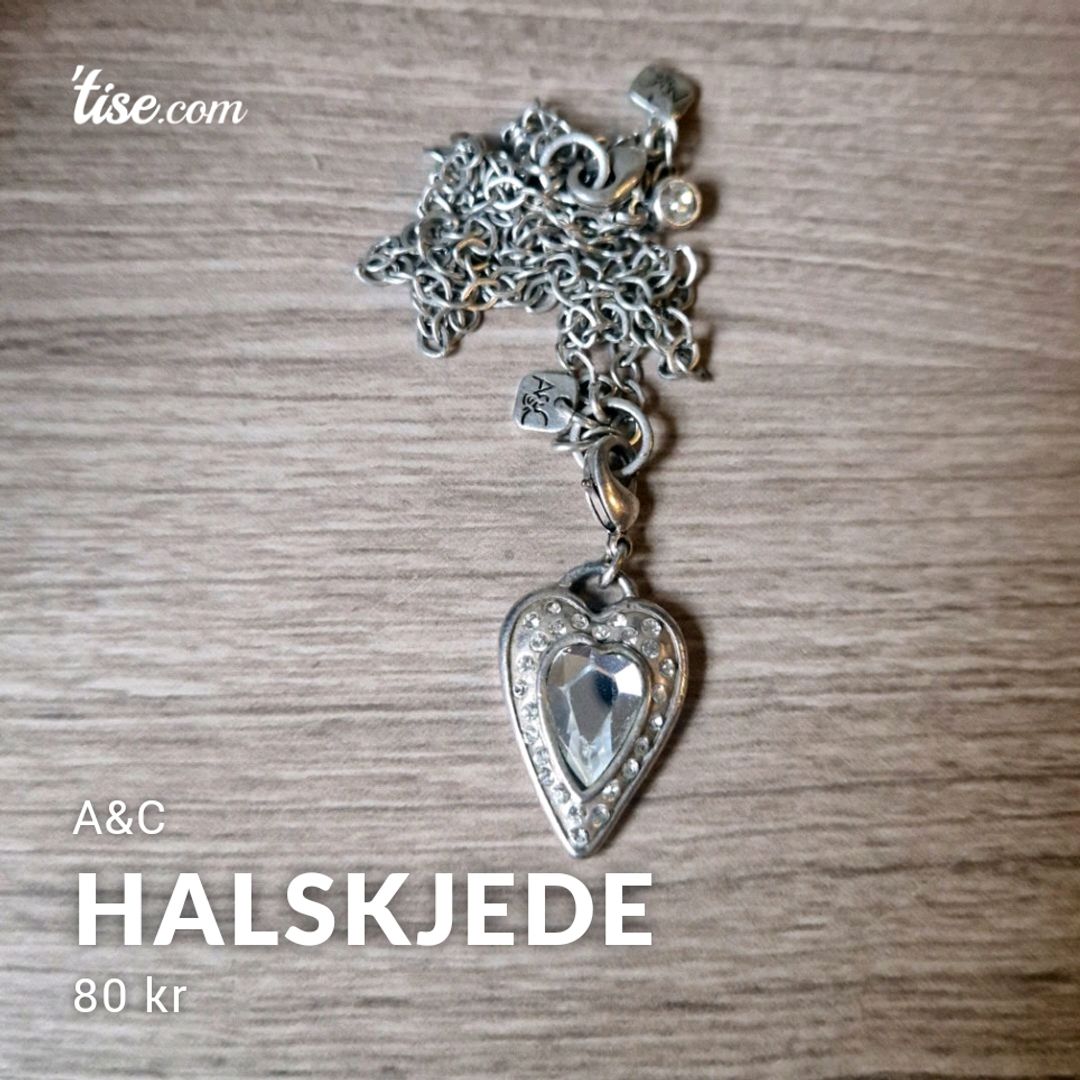 Halskjede