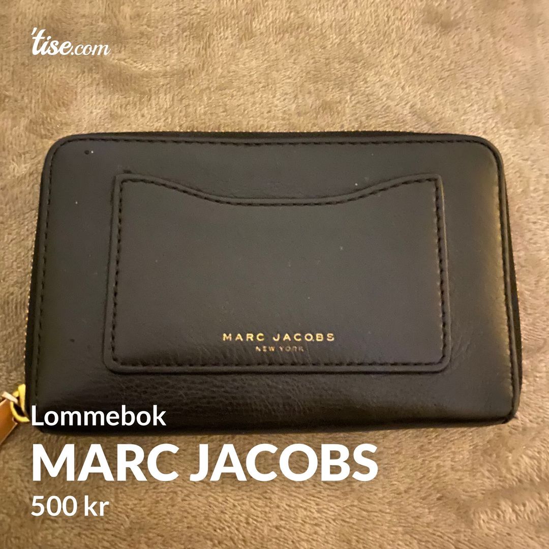 Marc Jacobs