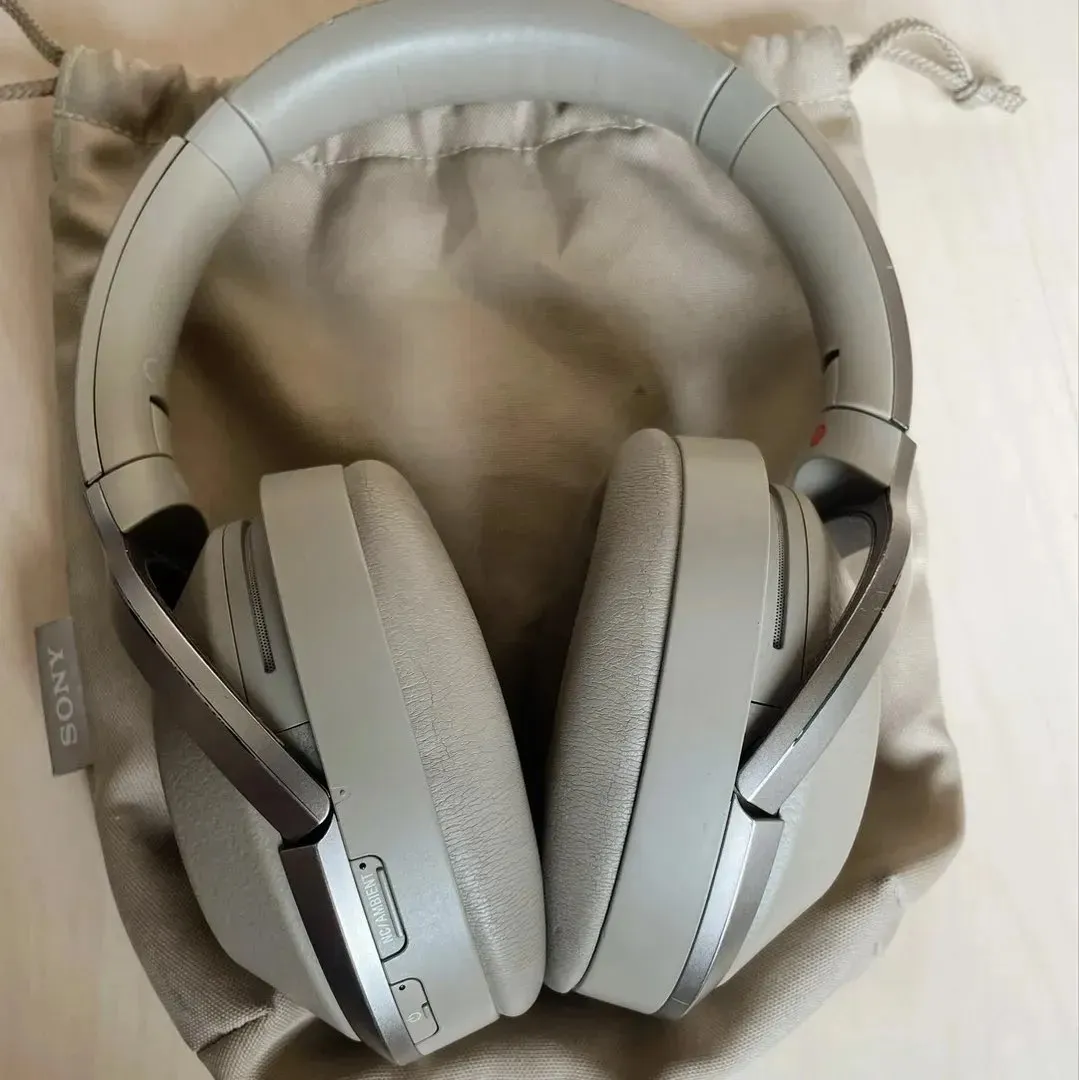 Sony WH-1000XM2