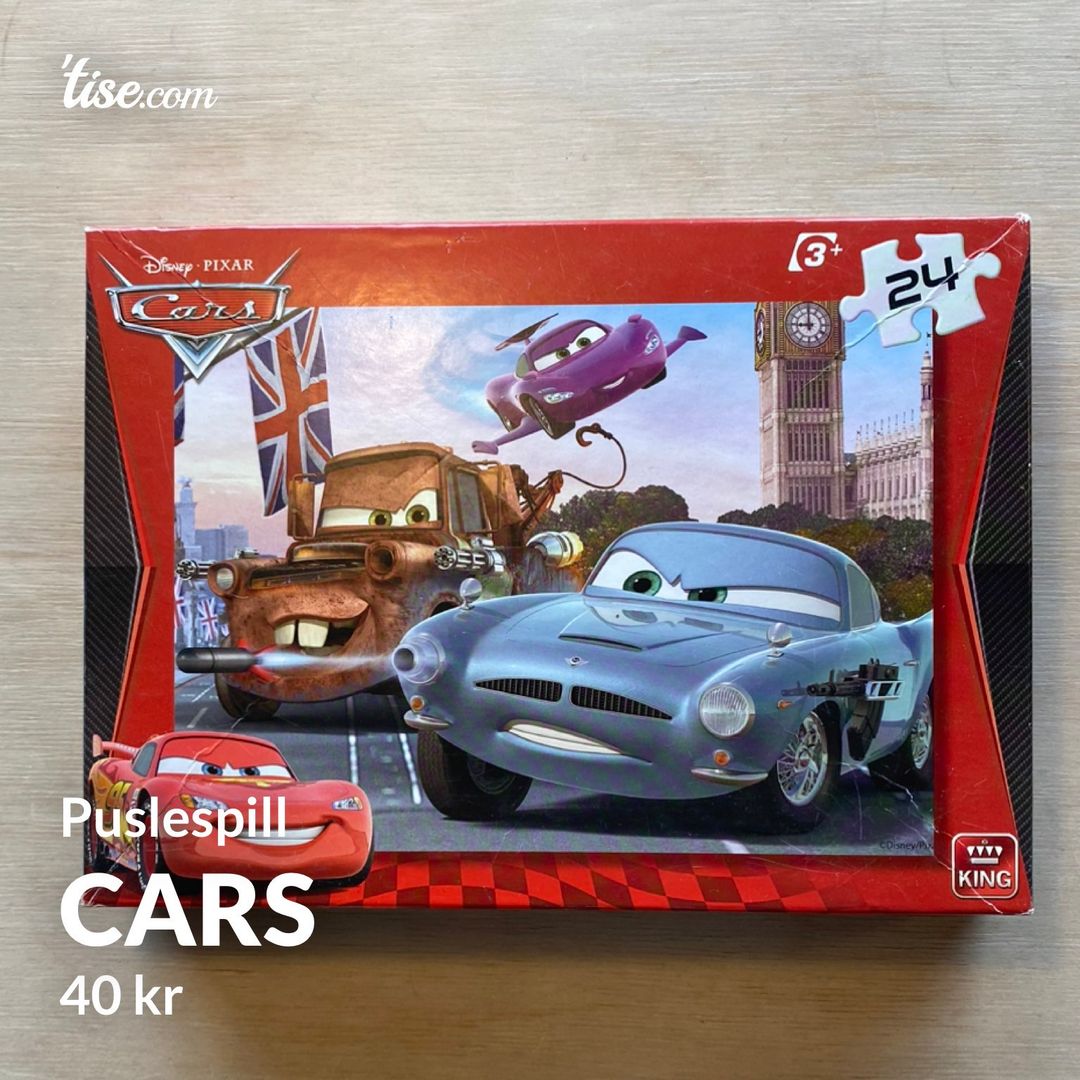 Cars