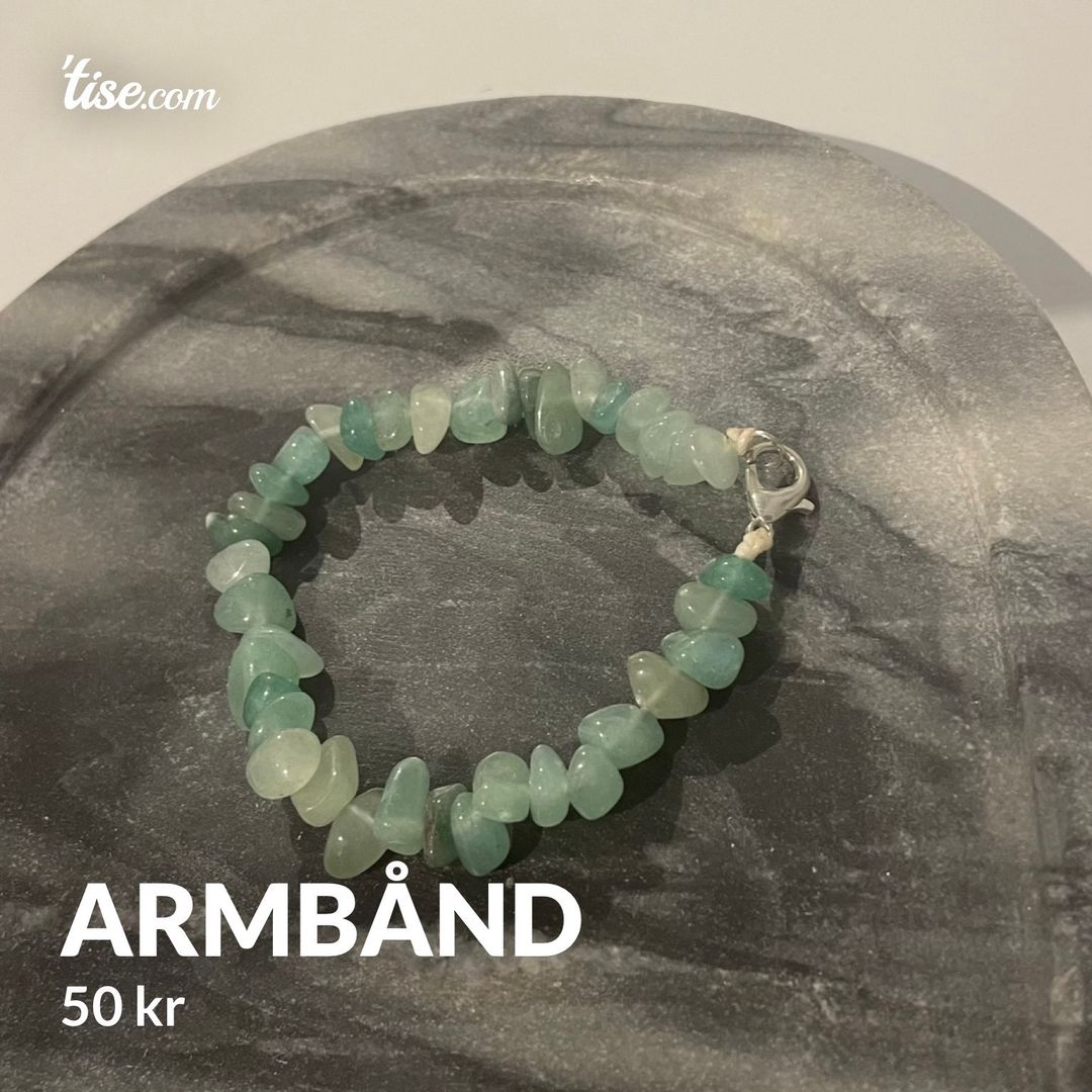 Armbånd