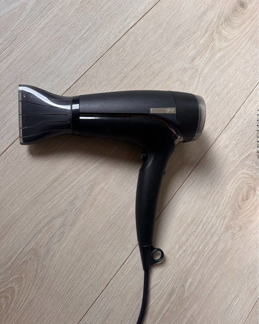 GHD Hårføner