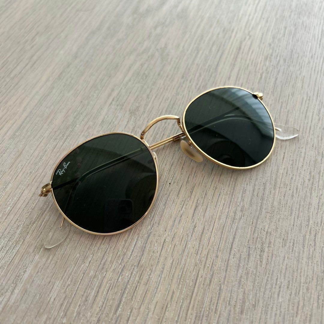 Ray Ban solbriller