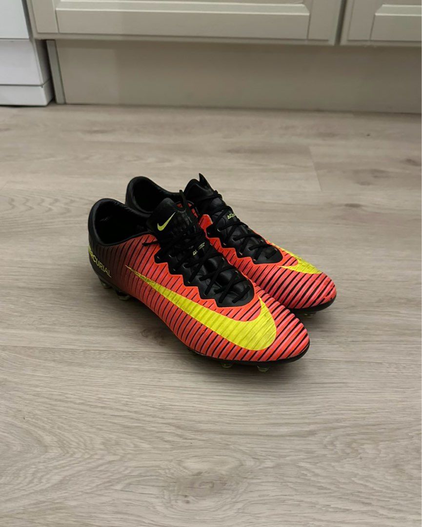 Nike mercurial