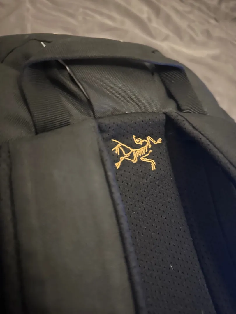 Arcteryx Mantis 20