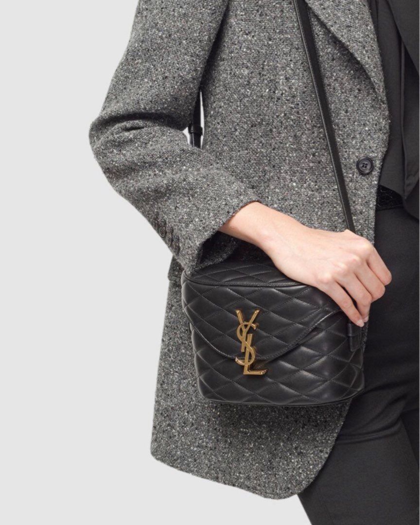 Ysl june bag