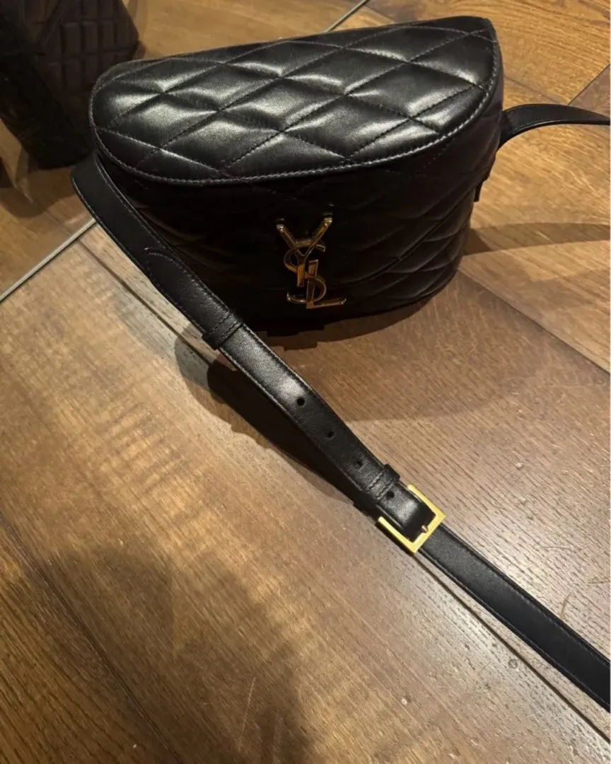 Ysl june bag