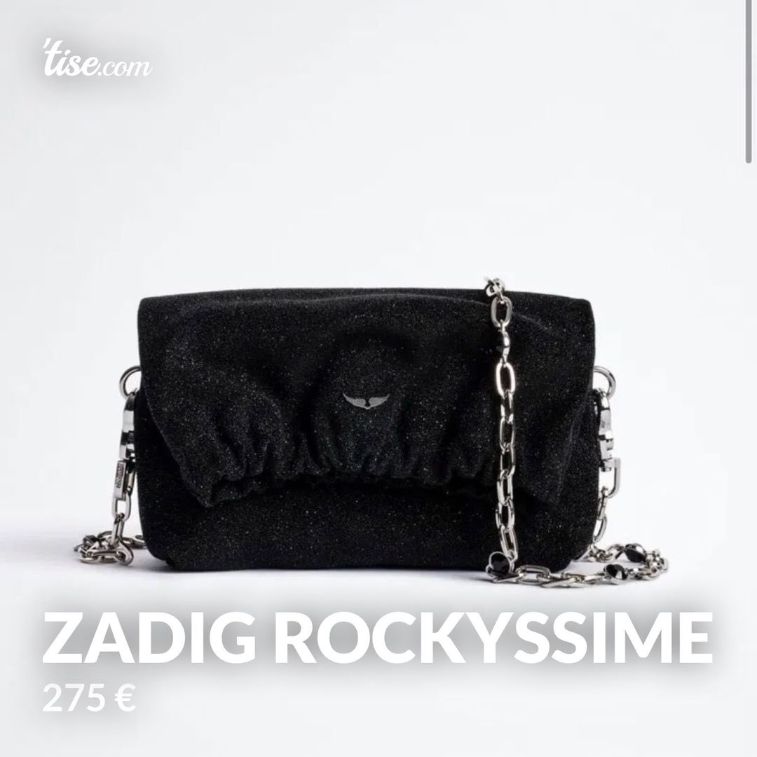 ZADIG ROCKYSSIME