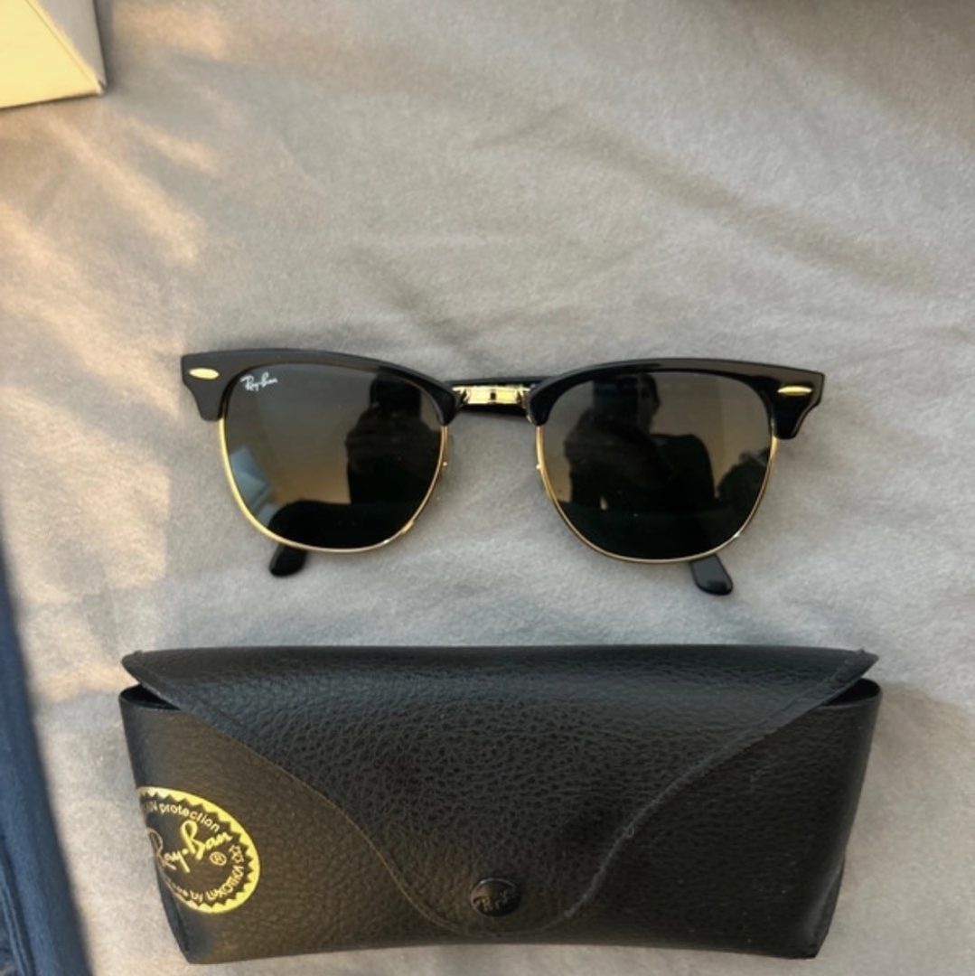 Ray Ban glasögon