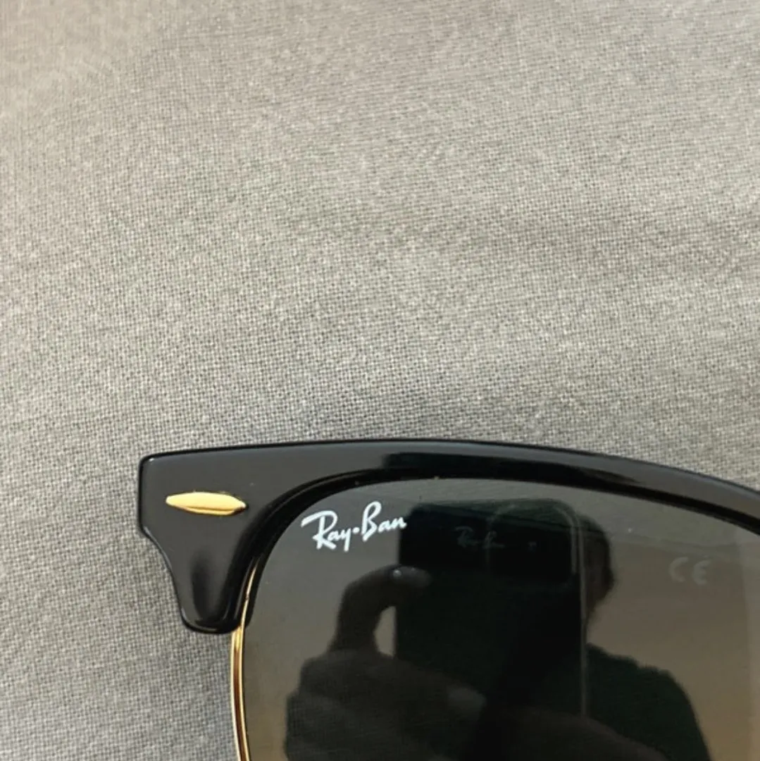 Ray Ban glasögon