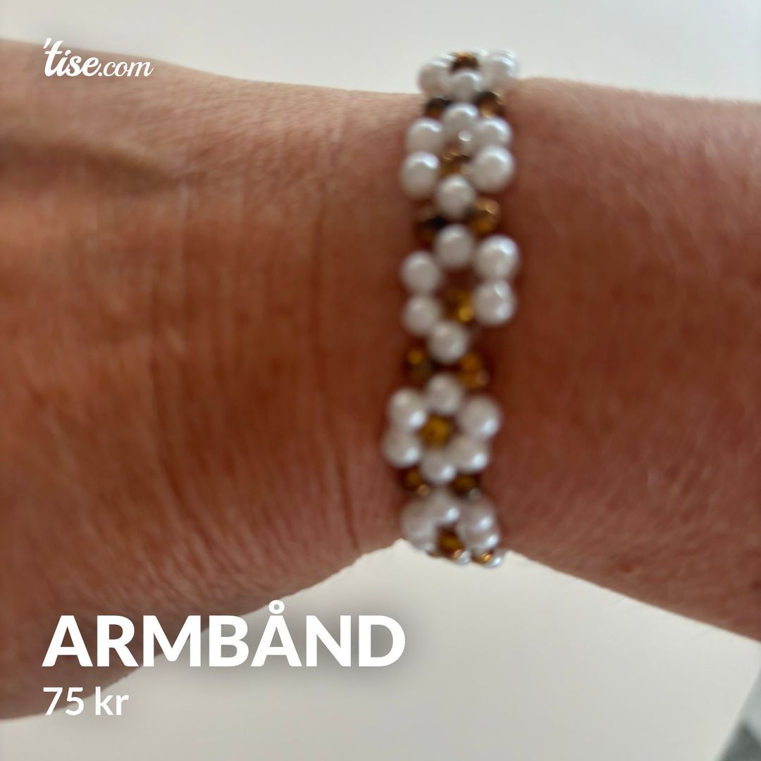 Armbånd