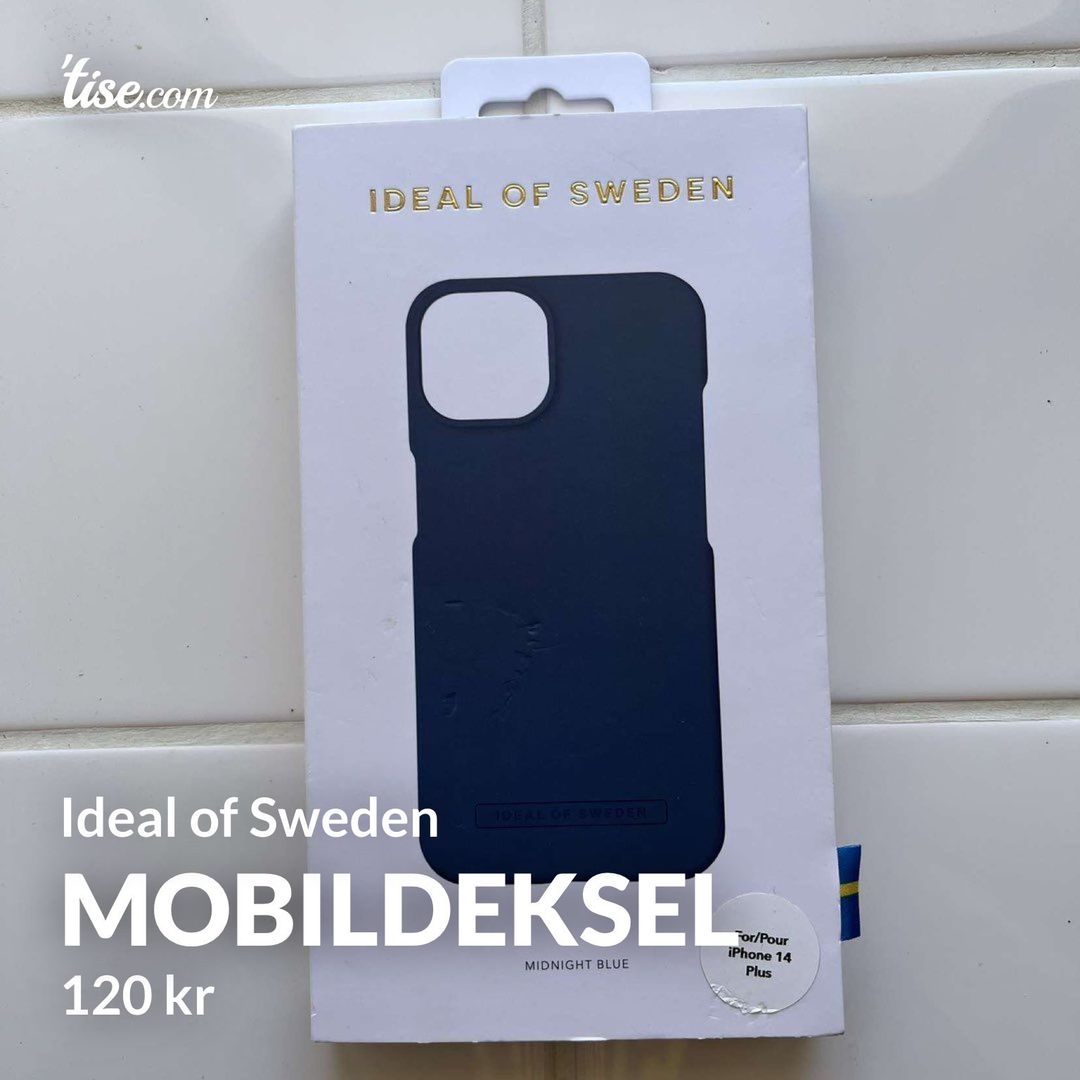 Mobildeksel