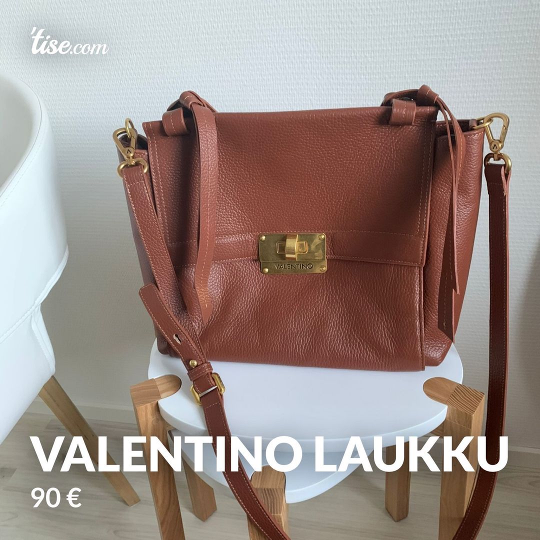 valentino laukku