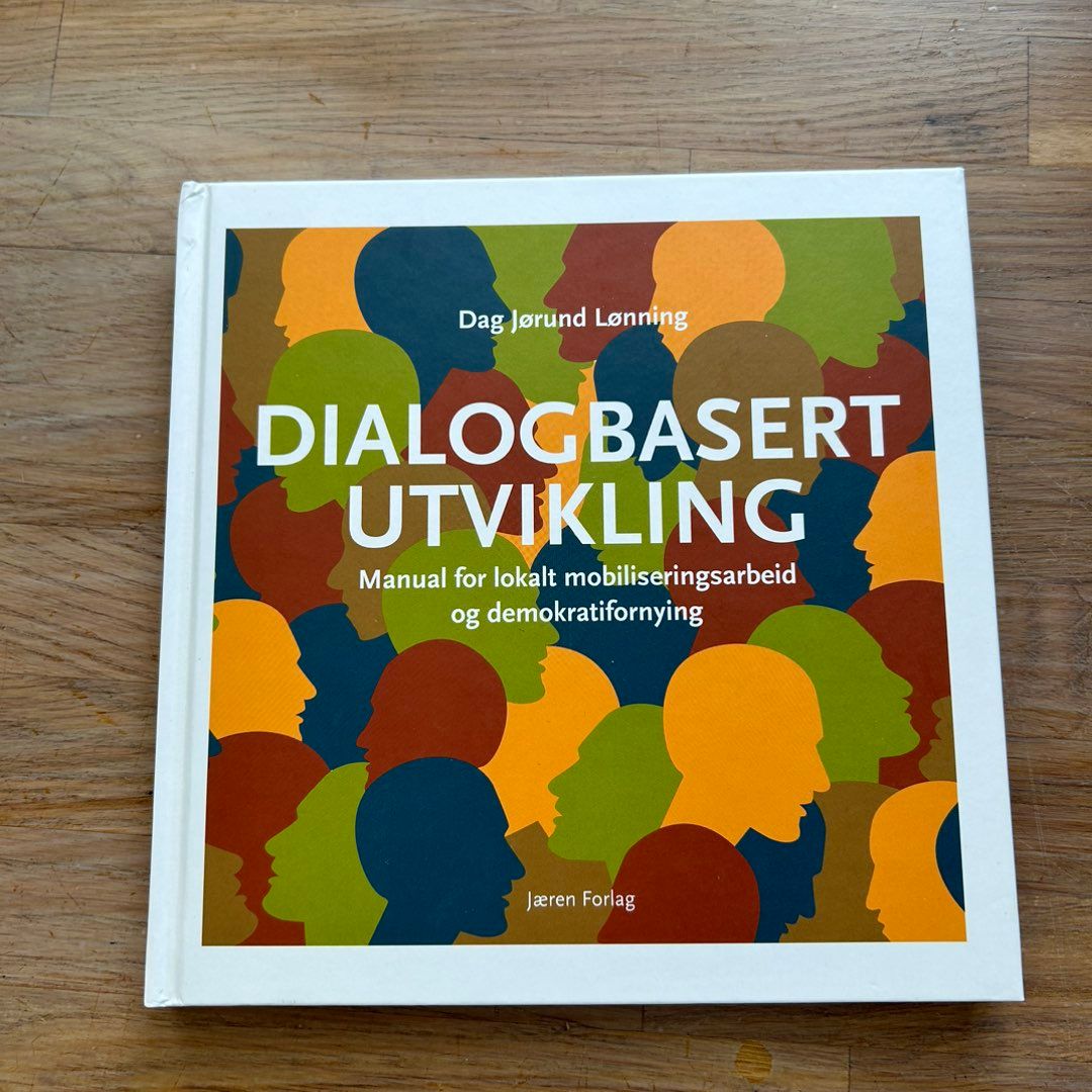 Dialogbasert