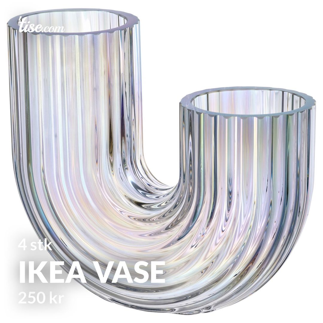 IKEA vase