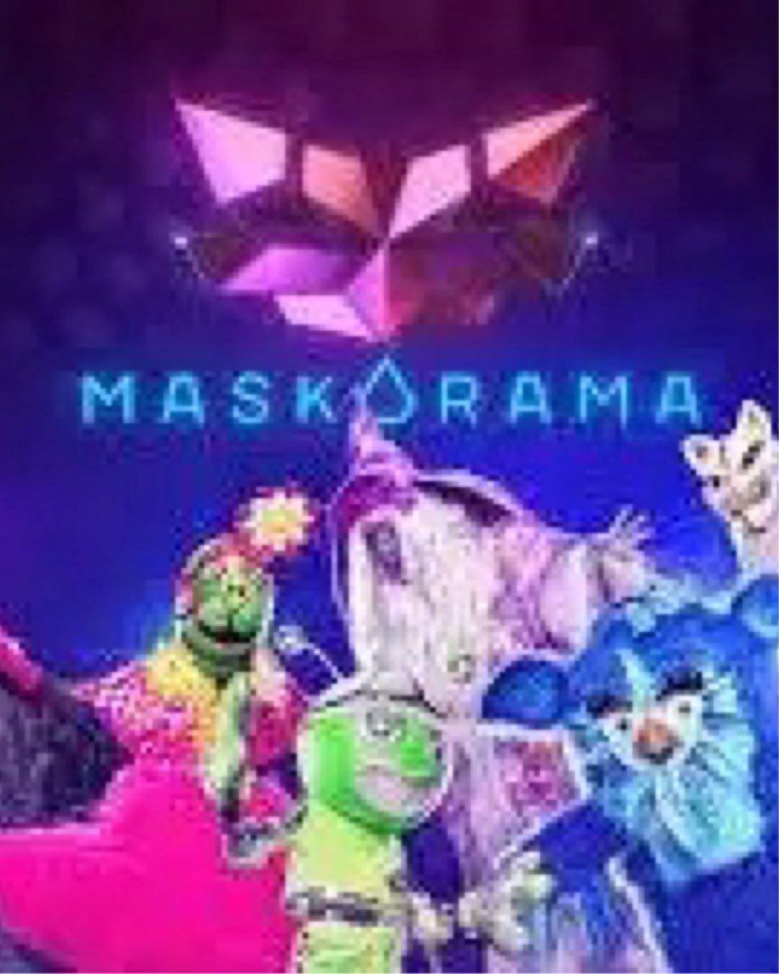 Maskorama