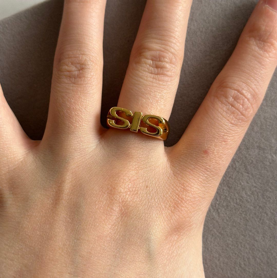 SIS ring str 54