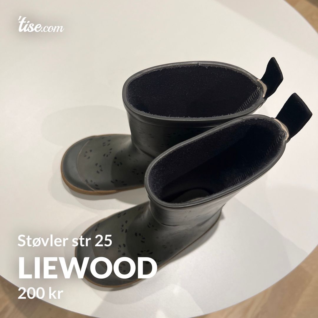 LIEWOOD