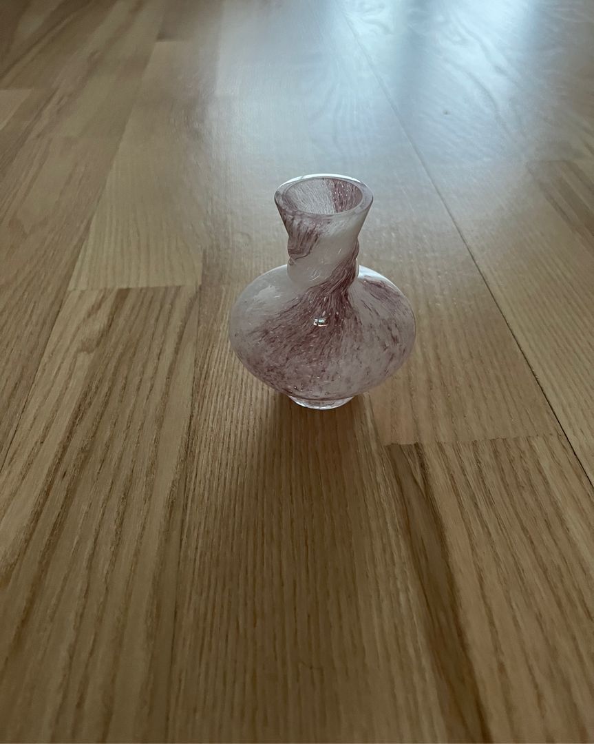 Murano vase