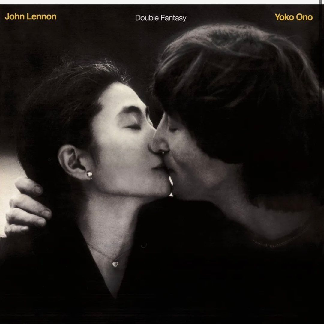 John Lennon - Vinyl