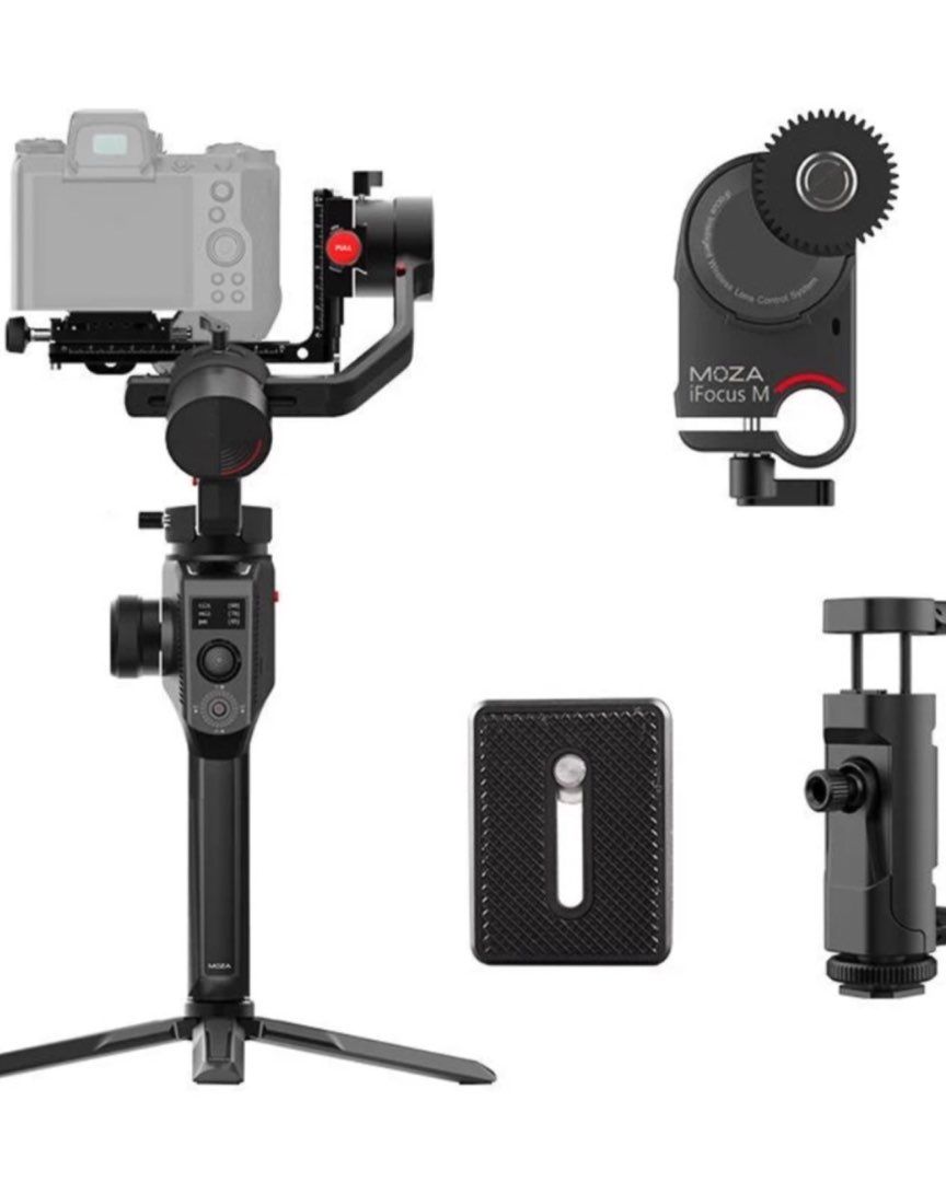 Camera Gimbal