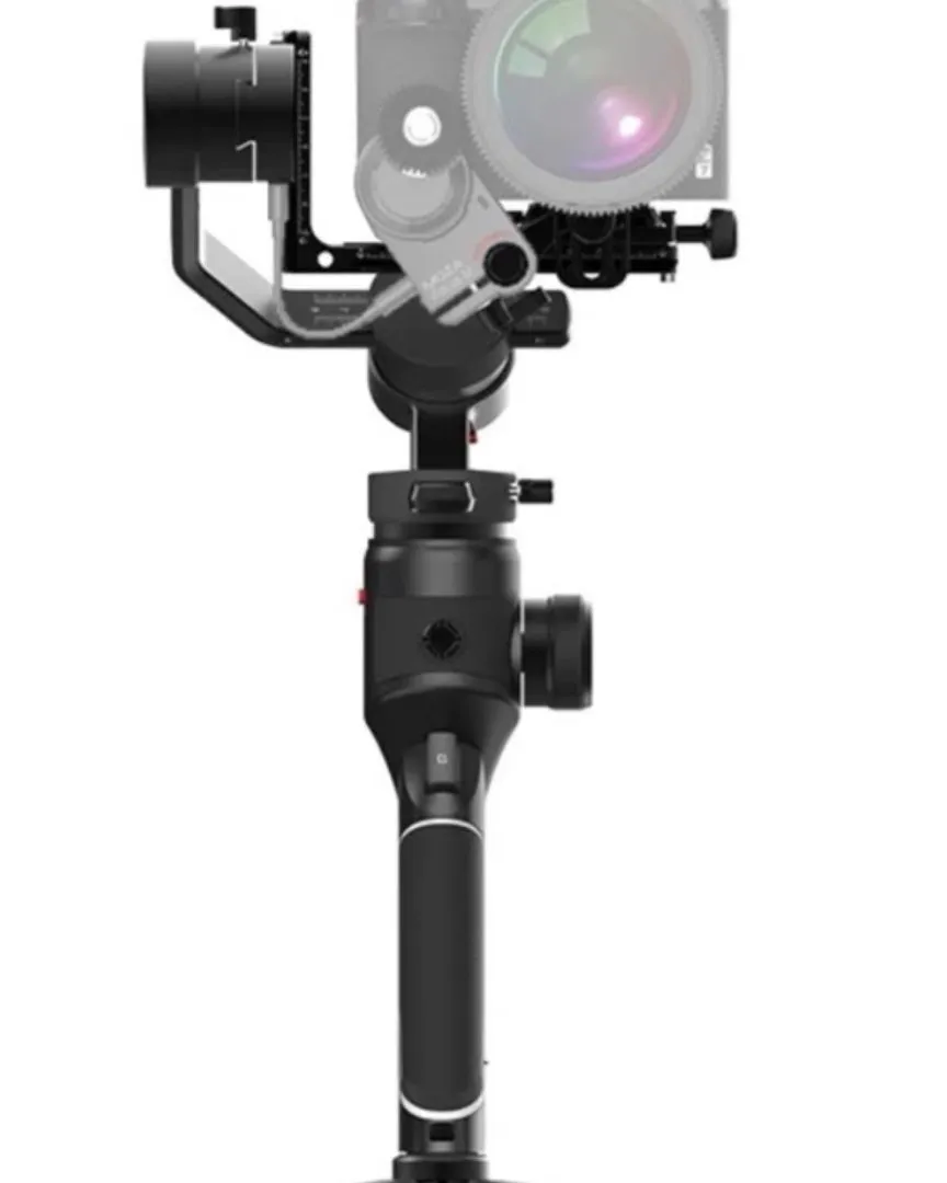 Camera Gimbal