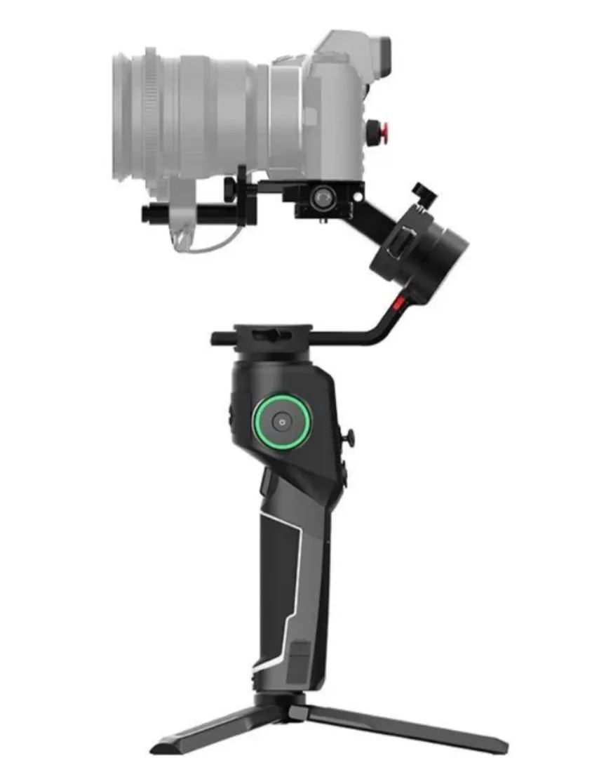 Camera Gimbal