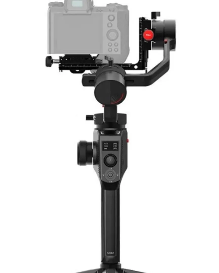 Camera Gimbal