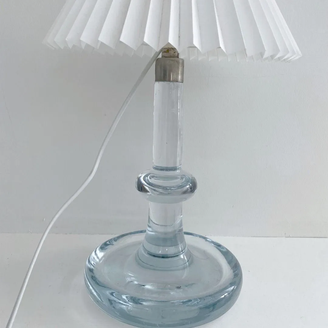 Lampe