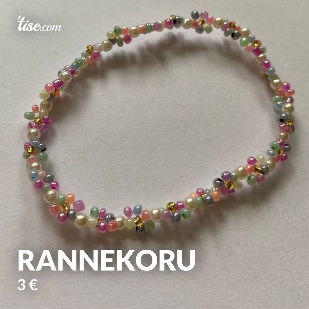 Rannekoru