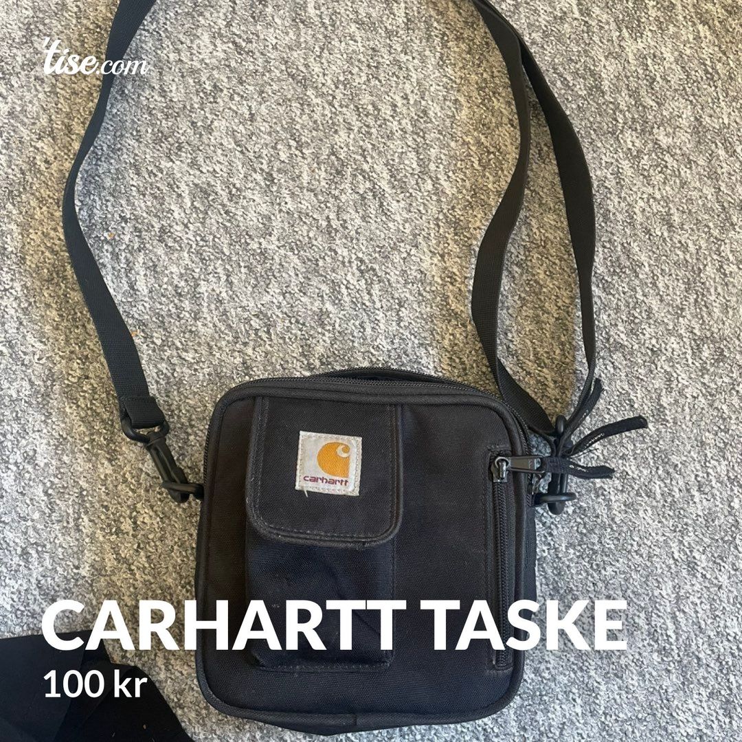 Carhartt Taske