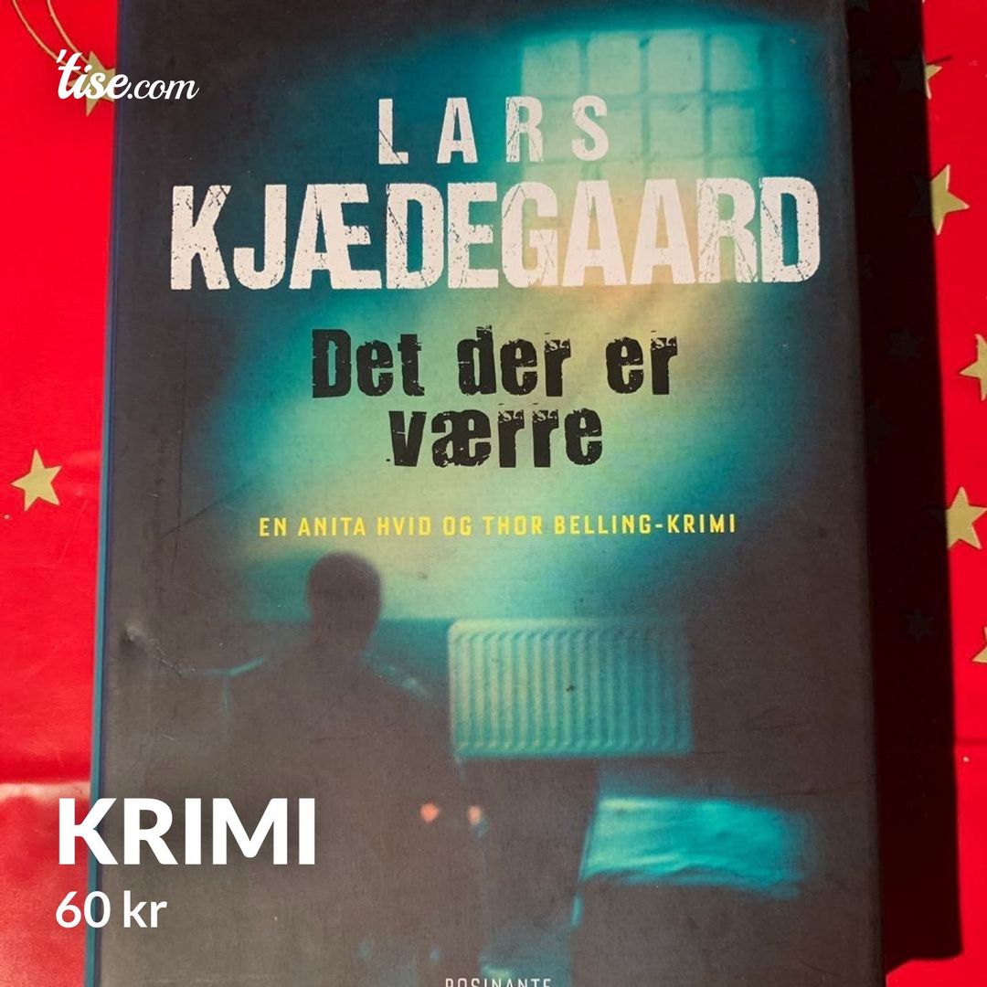 Krimi