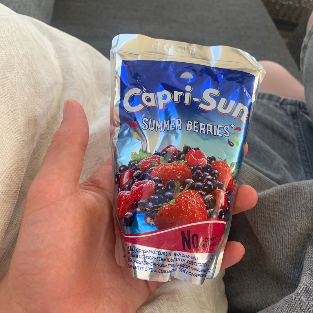 OG capri-sun