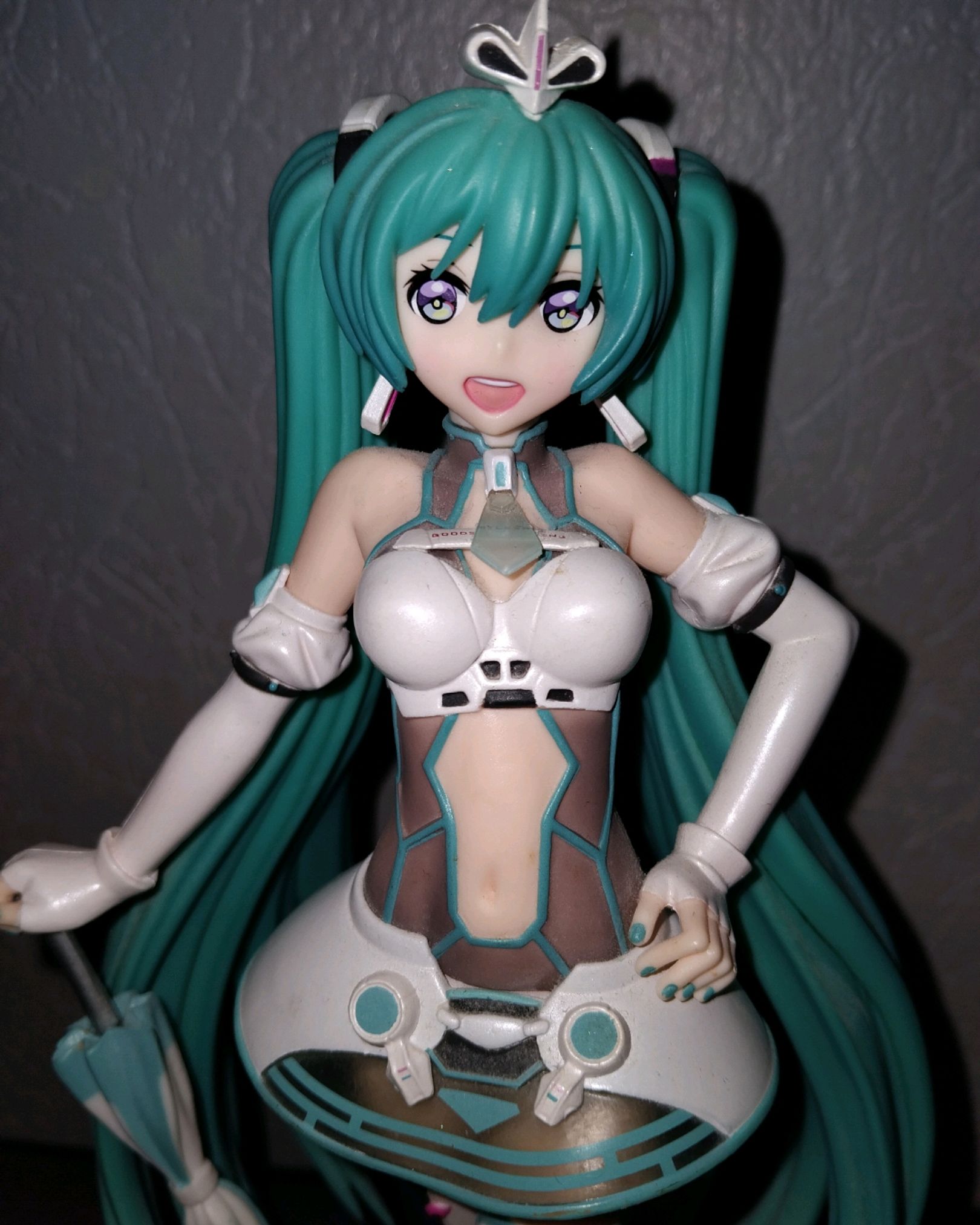 Premium Hatsune Miku