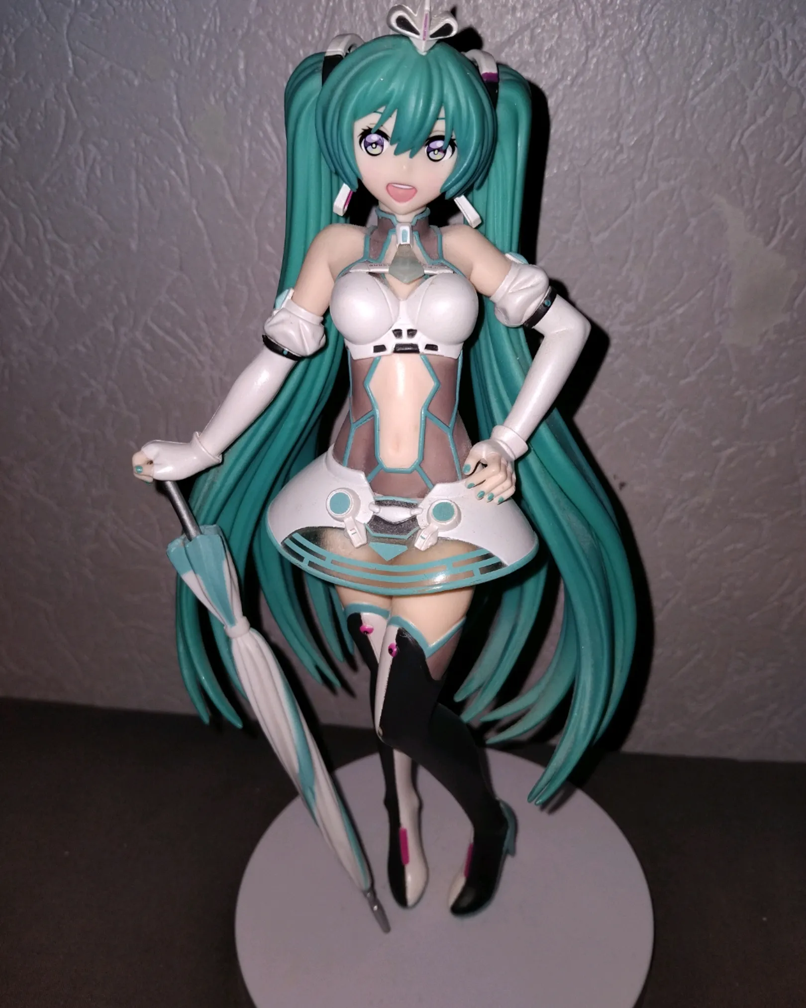 Premium Hatsune Miku