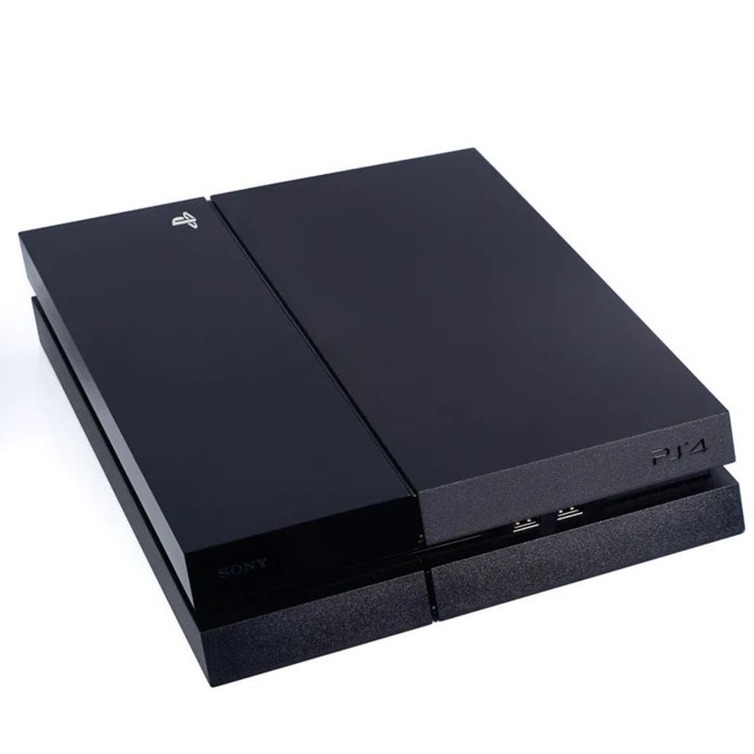 Playstation 4