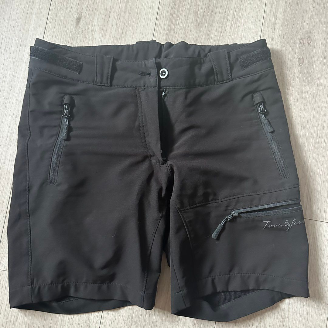 Twentyrfour shorts