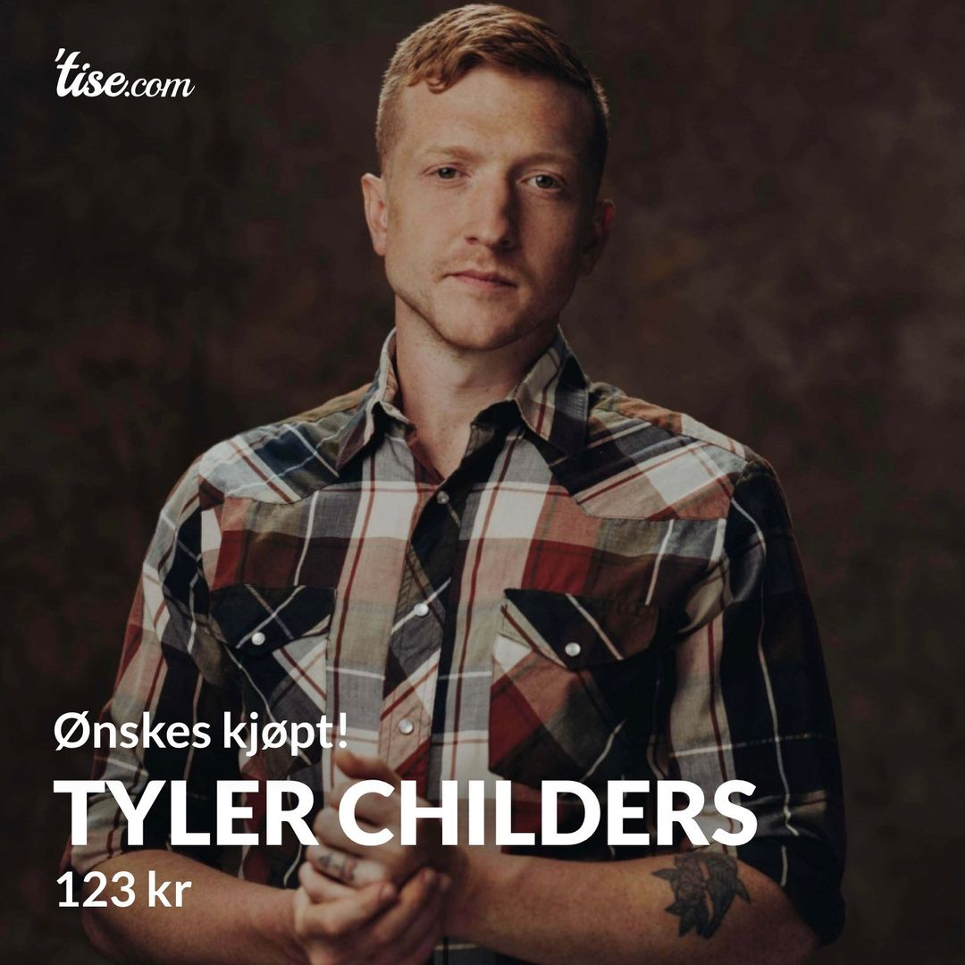 Tyler Childers