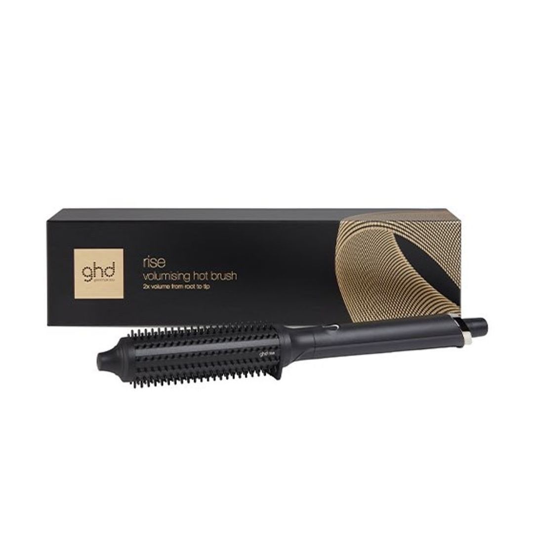 Ghd varmebørste