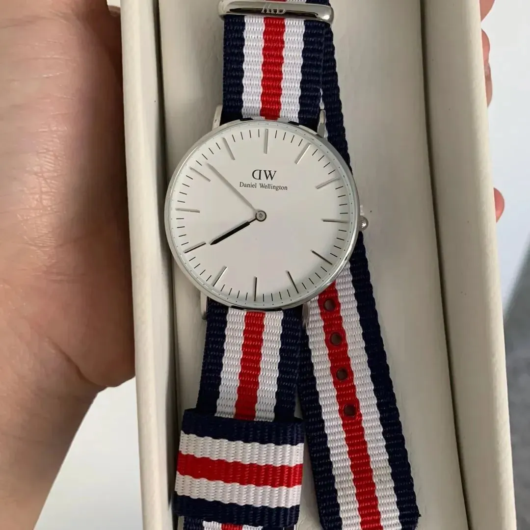 Daniel wellington