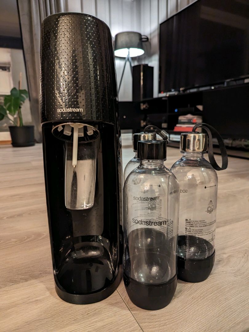 SodaStream